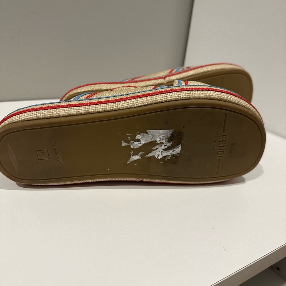 Sandals - Picture 3 of 3